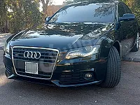 للبيع Audi A4 2011