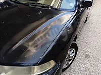 ماتسوبيشي ليونسل 2007 توب