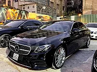 ‼️للبيع‼️بجاهزية تامة مرسيدس إي كلاس Mercedes E 400 🇩🇪
