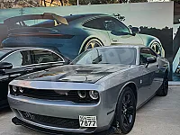 ‼️للبيع‼️بجاهزية تامة دودوج تشانجر Dodge challenger 2018🇺🇸