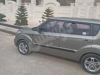 سيارة كيا سول كرت ال2011 للبيع تواجد حماة 