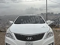 هيونداي أزيرا 2011 مستعملة للبيع في قدسيا - 193000 كم