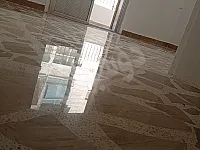 جلي وتلميع جميع انواع البلاط والرخام المرمر  جلي واجهات حجر وعزل 