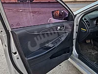 هيونداي سوناتا 2015 مستعملة للبيع في ريف دمشق حالة نضيفة جدااا