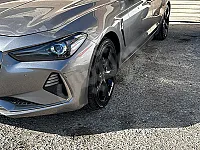 هيونداي جينيسيس 2020 مستعملة للبيع في الصليبة - 385 حصان