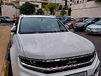 سيارة Domy x7 للبيع 