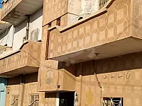 منزل طابقين للبيع في مركز الحسكة 300م² مع خيارات متعددة