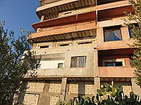 للبيع شقة سكنية على الهيكل في دعتور دمسرخو