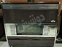 صوبيا اولمار تدفئة مازوت مستعمل للبيع في الزاهرة، دمشق