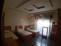 فيلا فاخرة للبيع في مضايا، ريف دمشق بمساحة 1000م²