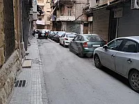 شقة للبيع في السليمانية، 120م²، 3 غرف، طابو نظامي