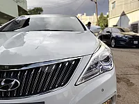 أزيرا جرانديور اكمل وصف وارد كوري 