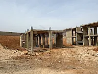 فيلا طابق واحد للبيع في الديماس، ريف دمشق - 650 م²