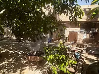 فلل ومزارع للبيع في الكسوة - ريف دمشق بمساحة 2000 م²