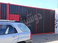 للبيع ارض مساحتها ٢٩٩٠م مسورة بالكامل في اللاذقية 