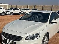 فولفو إس 60 2015 مستعملة للبيع في حلب - ديزل أوتوماتيك