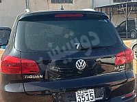 فولكسفاغن تيغوان 2015 مستعملة للبيع في حلب بسعر 0 ل.س