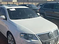 فولكسفاغن باسات 2011 مستعملة للبيع في حلب بسعر مغري