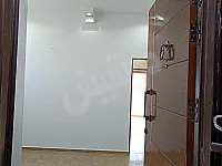 شقة سكنية مكسية للبيع ط٣ مساحة ٥٥م٢ 