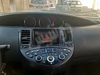 للبيع سيارة نيسان بريميرا 2002