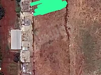 أرض زراعية للبيع في مركز جبلة - 1000 م² بسعر مناسب