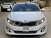 للبيع k5 وارد كوري اكمل وصف بسعر مرتب