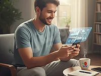 فرصة عمل مميزة للشباب والصبايا 