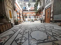 للبيع منزل عربي دمشقي 