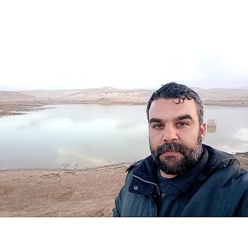 مظفر جيرودية