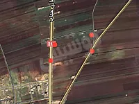 أرض للبيع في ريف حلب الشمالي - دير جميل ع أستراد غازي عنتاب