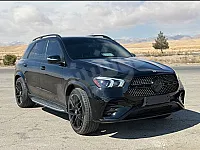 مرسيدس بنز جي إل إي 2022 للبيع في دمشق - 42000 كم مستعمل