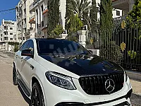 قطعة فاخرة مميزة مرسيدس E63 AMG 2016 