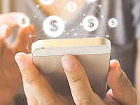 عمل اون لاين من منزلك