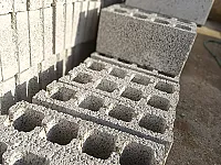 الدمشقيون لمواد البناء 