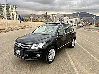 فولكسفاغن تيغوان 2012 