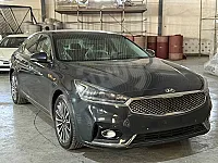 كيا كادينزا 2018 للبيع بحالة جديدة في حلب