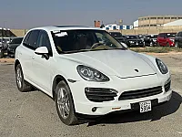 بورشه كايين اس2013 مستعمل للبيع في حلب - 99000 كم