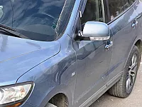 سنتافيه كرت 2008 كاملة مسكرة 