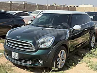 ميني بايسمان 2013 مستعملة للبيع في حلب بسعر مغري