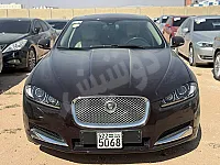 جاجوار إكس إف 2013 مستعمل للبيع في حلب - 340 حصان