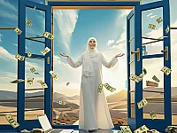 عمل حر اونلاين من المنزل العمر فوق 18سنة عمﻻت متنامية