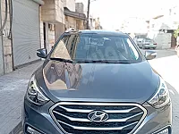 توسان ٢٠١٥ - ٤ سلندر ديزل