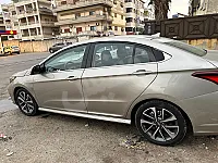 شيري اريزو 6 2020