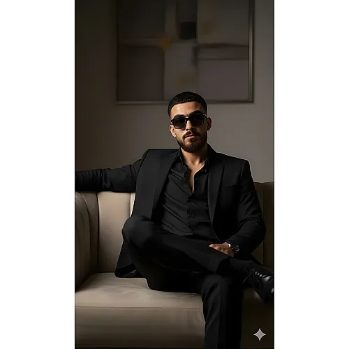 مصطفى ابو محمد