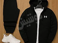 الموديل الحصري بيجامة قطن فليس 