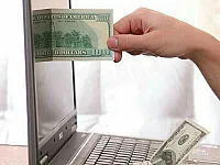 فرصة عمل أونلاين عن بعد لتحقيق دخل أضافي 