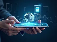 عمل اونلاين