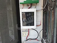 تركيب طاقة شمسية وصيانة أعطال كهربائية في دمشق القديمة