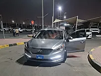 سوناتا موديل 2015