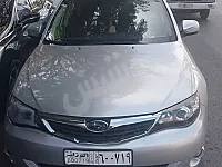 سوبارو امبيرزا 2009